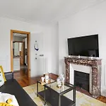 Arc De Triomphe - Lauriston 1Bdr By B\'Your Home